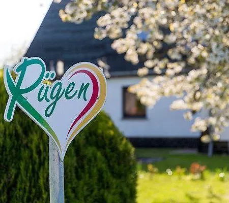 Ruegenherz Strandliebe *