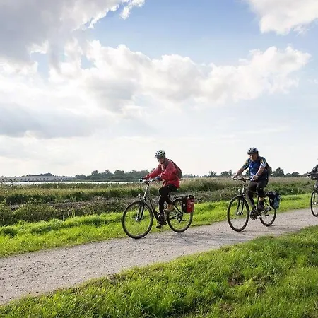 Ruegenherz Strandliebe Apartmán Parchtitz