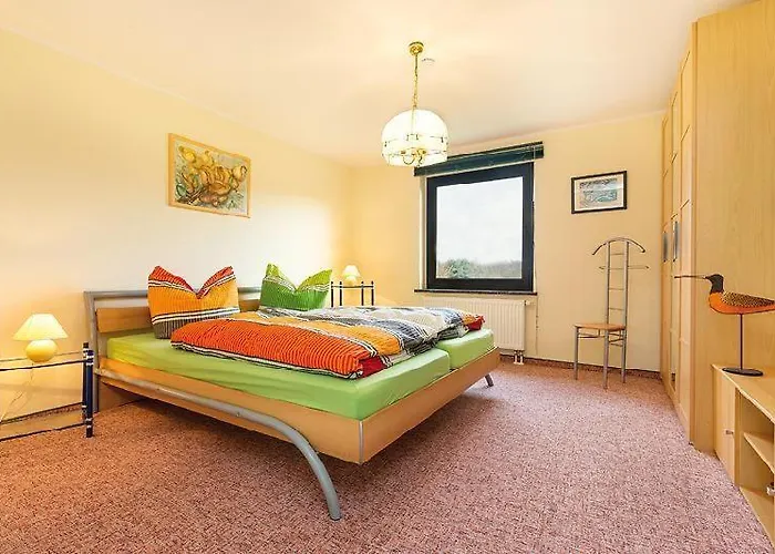 Rügenherz Strandliebe Apartment