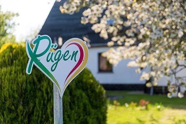 Rügenherz Strandliebe *