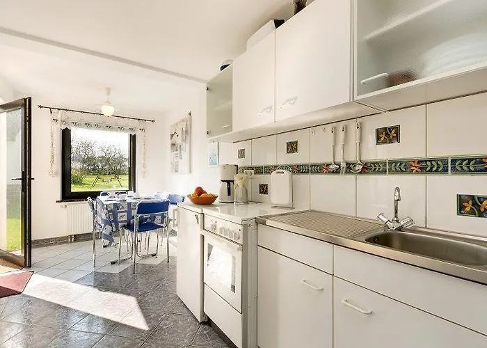 Rügenherz Strandliebe Apartment