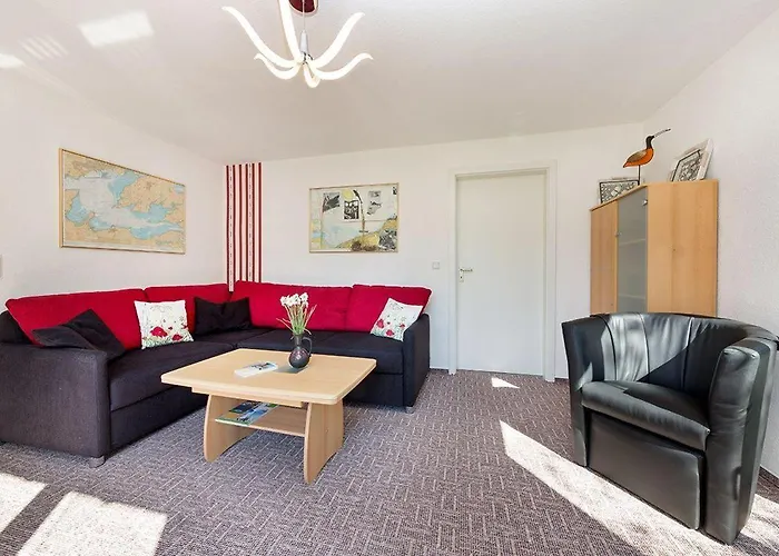 Rügenherz Strandliebe * Parchtitz